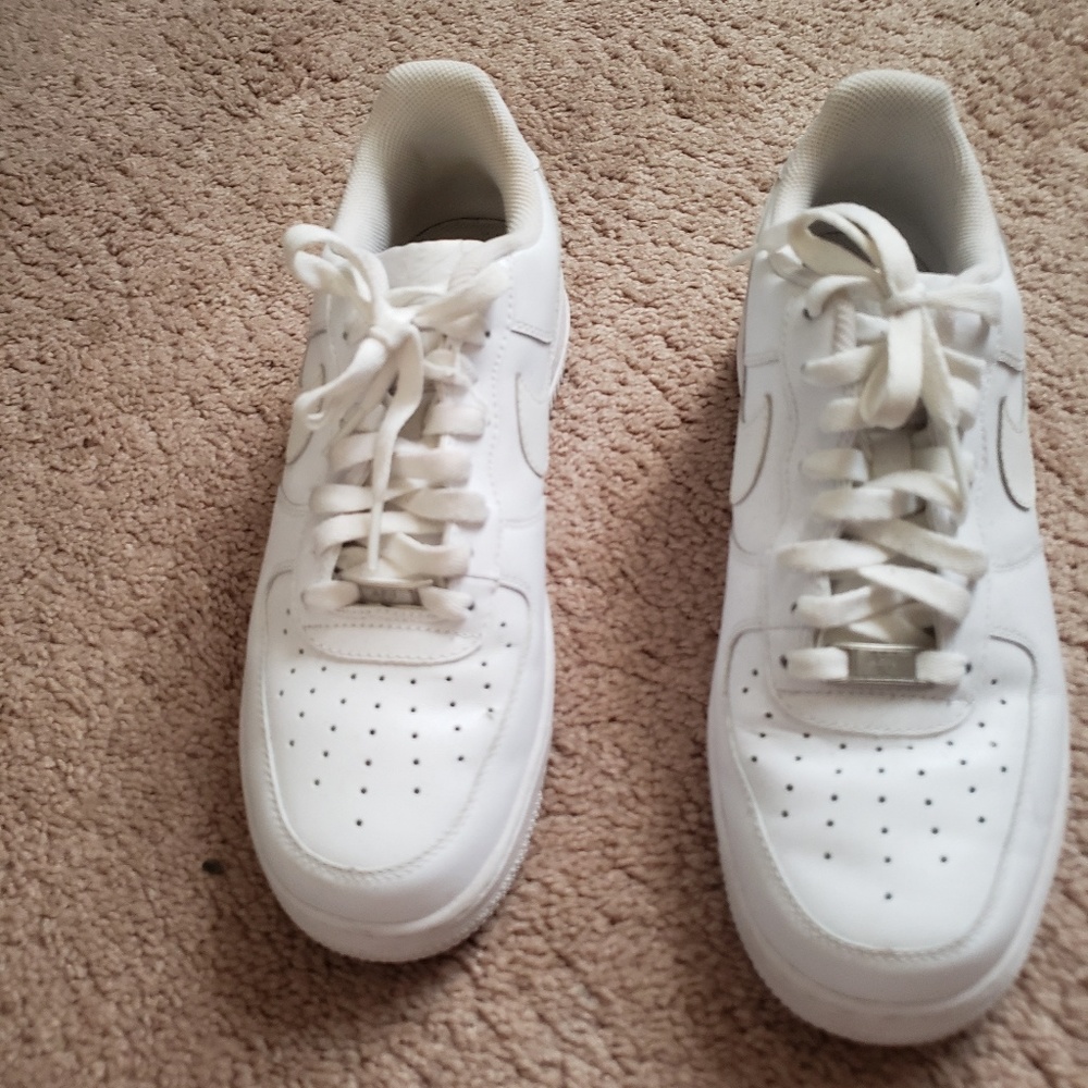 Mens Nike Air Force 1s